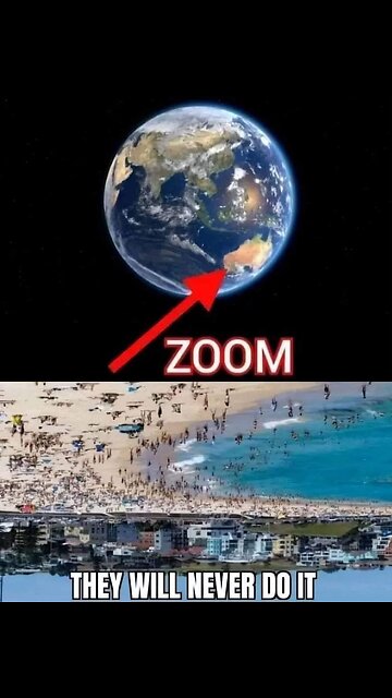 Truth in plain sight?