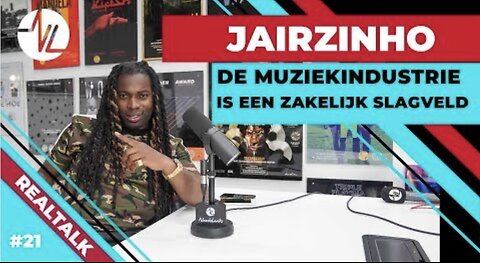 Jairzinho bij Fernando