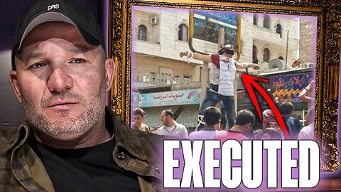 "They're Slaughtering Christians" - The Brutal Persecution of Christians in Syria