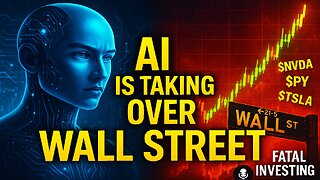 How AI Is Changing the Stock Market Forever