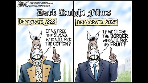 Tom MacDonald - The Devil Is A Democrat