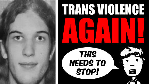 Trans Shooter Terror Attack on Catholics in Minneapolis