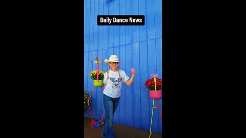 Daily Dance News