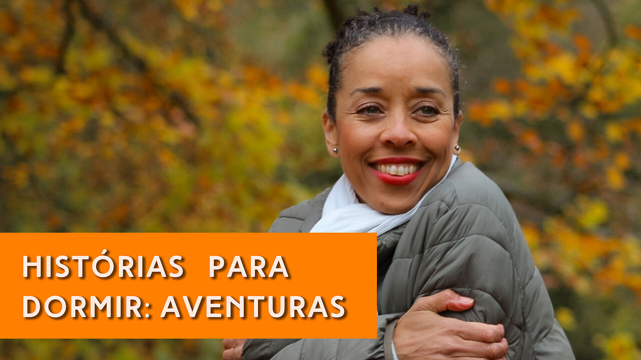 Historias Para Dormir: Aventuras | 432hz musica | IN YOUR ELEMENT TV