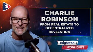 From Real Estate to Decentralized Revelation