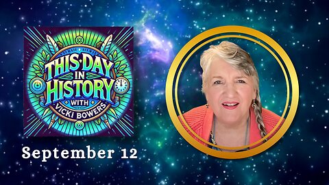 September 12 This Day in History