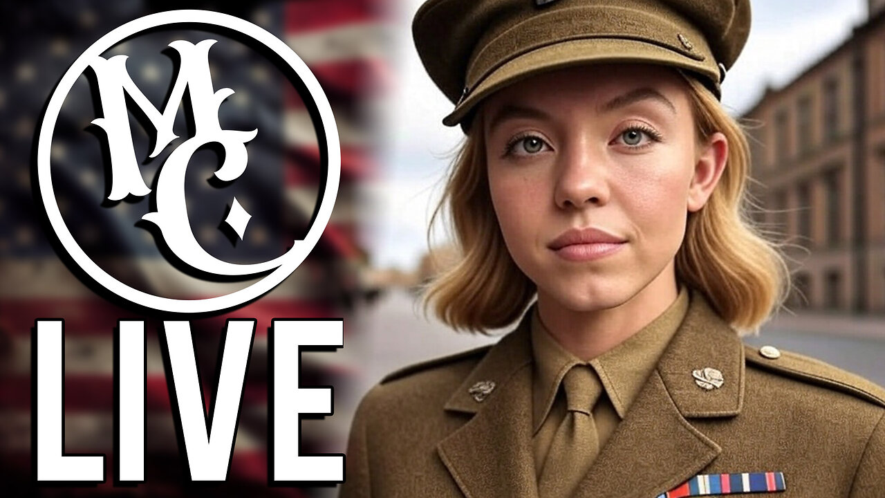 NYC Football Shooting, Trump Says Epstein ‘Stole’ Giuffre, Last Show Before Break | MC Live 7/30/25