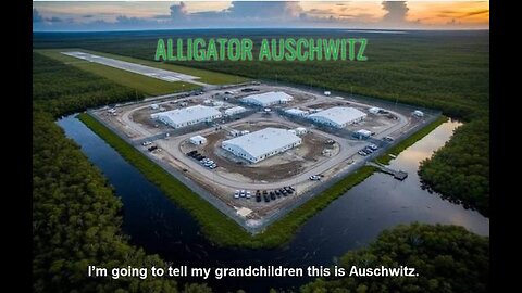 Alligator Auschwitz Meme Compilation 7-2-2025
