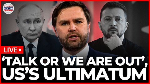 Istanbul Peace Talks LIVE: US Threatens to Abandon Talks If Russia and Ukraine Don’t Talk | World