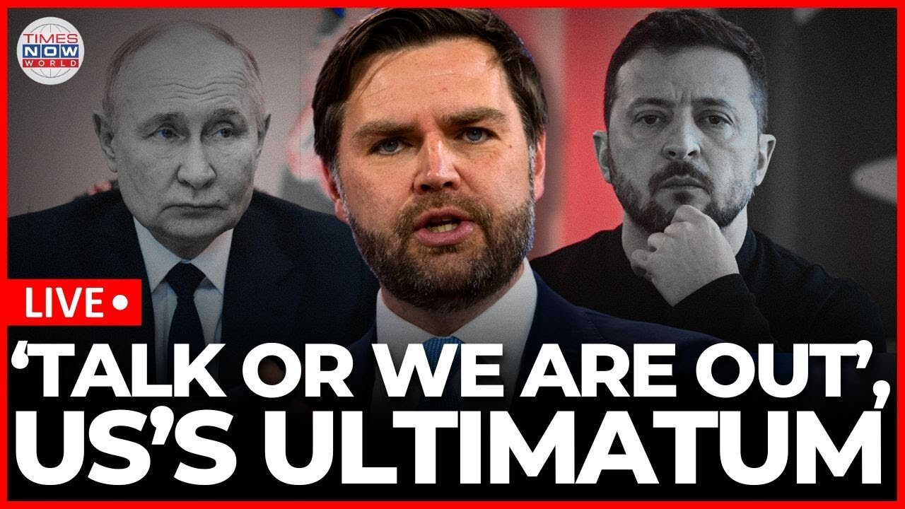 Istanbul Peace Talks LIVE: US Threatens to Abandon Talks If Russia and Ukraine Don’t Talk | World