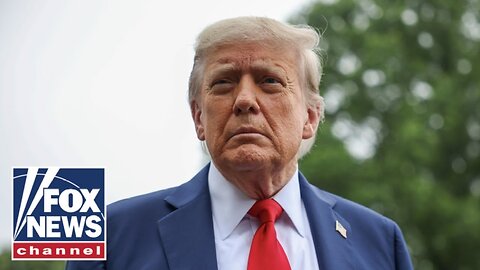 Trump issues ominous evacuation warning to Tehran as he leaves G7 summit abruptly