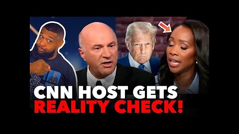 Leftist Media FLIPS OUT After Trump DELIVERS HUGE WIN For America in Saudi Arabia!