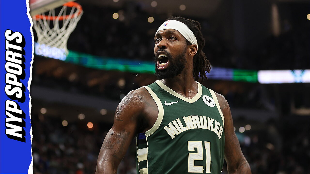 Former NBA guard Patrick Beverley arrested for assault in Texas