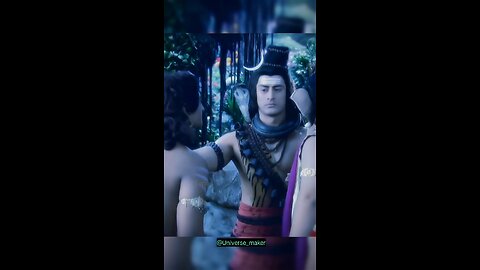 पिता बनकर तुम्हें क्या मिला : महादेव