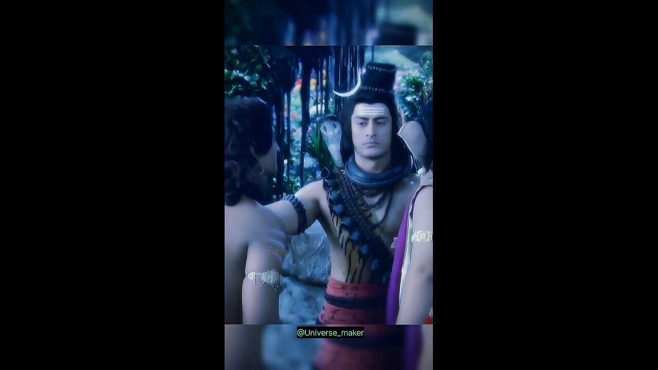 पिता बनकर तुम्हें क्या मिला : महादेव