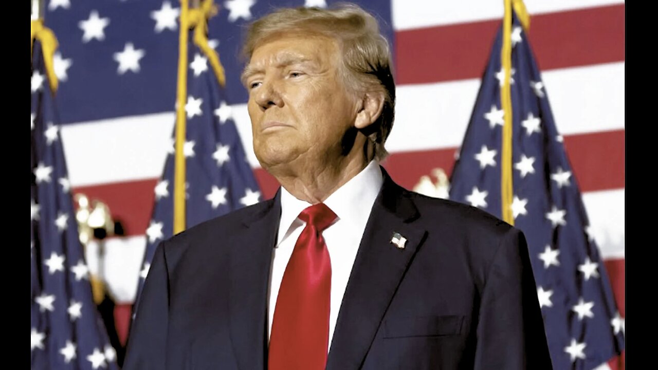 TRUMP E A "GUERRA DOS 12 DIAS"