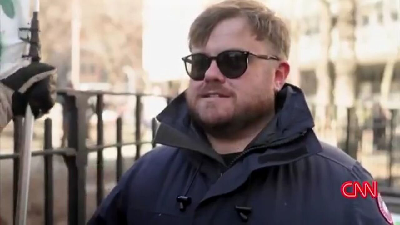 CNN Senior Correspondent Donie O'Sullivan: Right-Wing Extremism And Violence Are Much More Pervasive