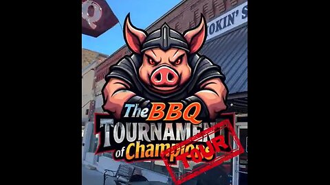 Smokin Sisters BBQ: Tournament of Champions Journey to Wagoner