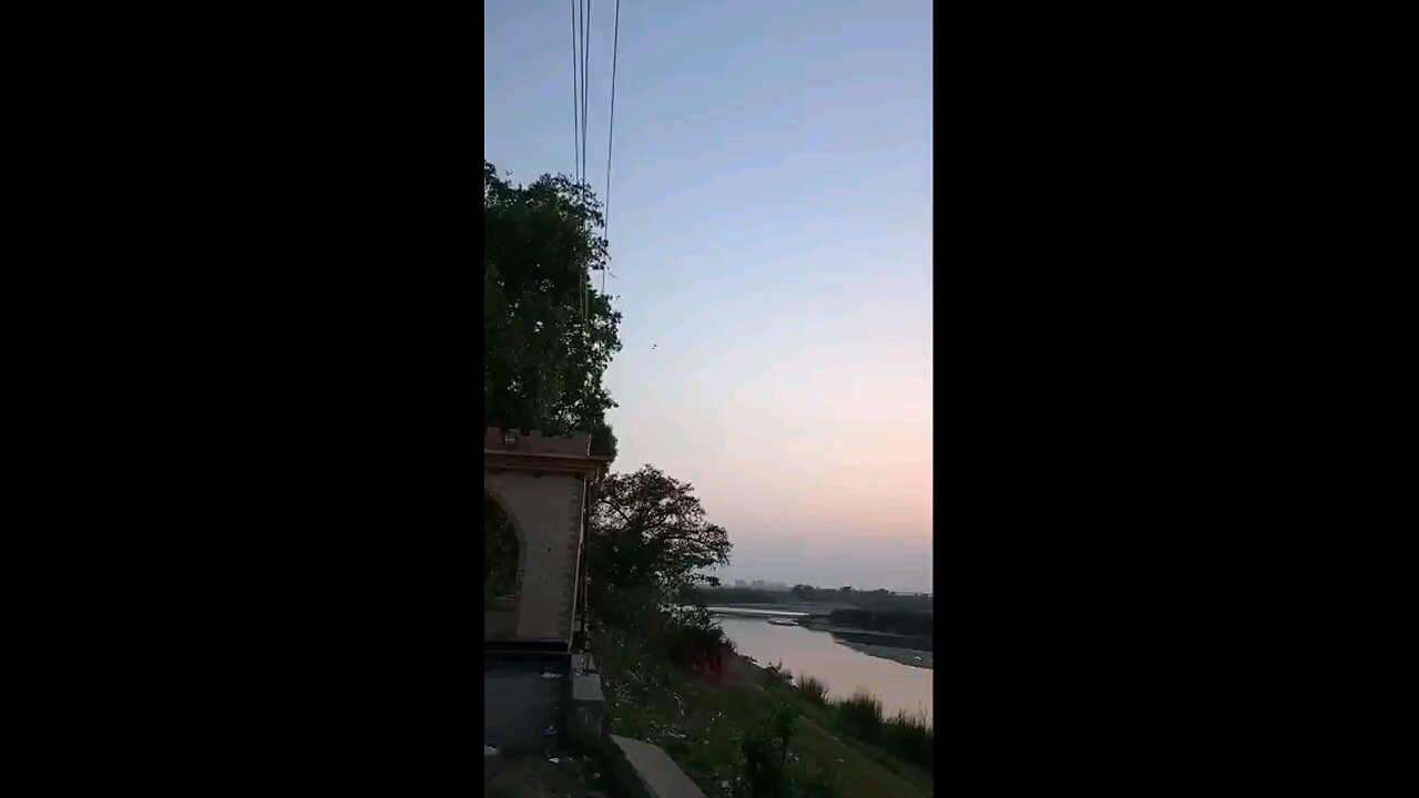 satisfying Video