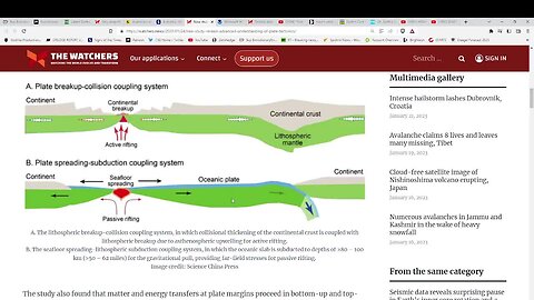 "Halting and Reversing Earth's Core Rotation Direction"