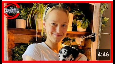 "Canadian Woman Paralyzed by COVID Shots Offered Assisted Suicide by Medical Staff - Greg Reese"