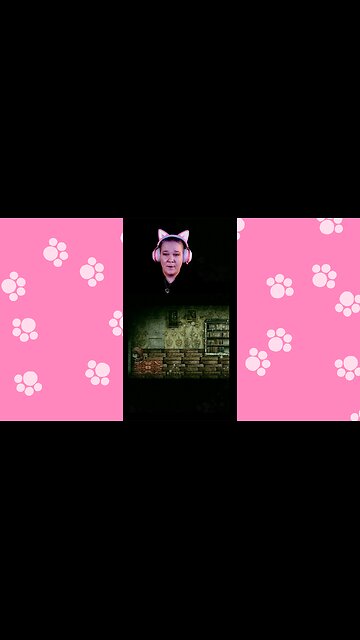 Grandma… You Good?