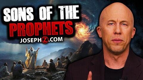 Who Were the Sons of the Prophets? | Voice of God with Joseph Z