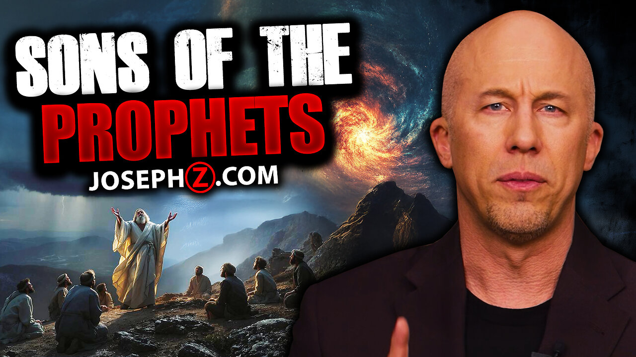 Who Were the Sons of the Prophets? | Voice of God with Joseph Z