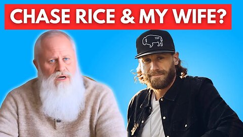 Wife CHEATS On Husband With A Chase Rice Romance Scammer!