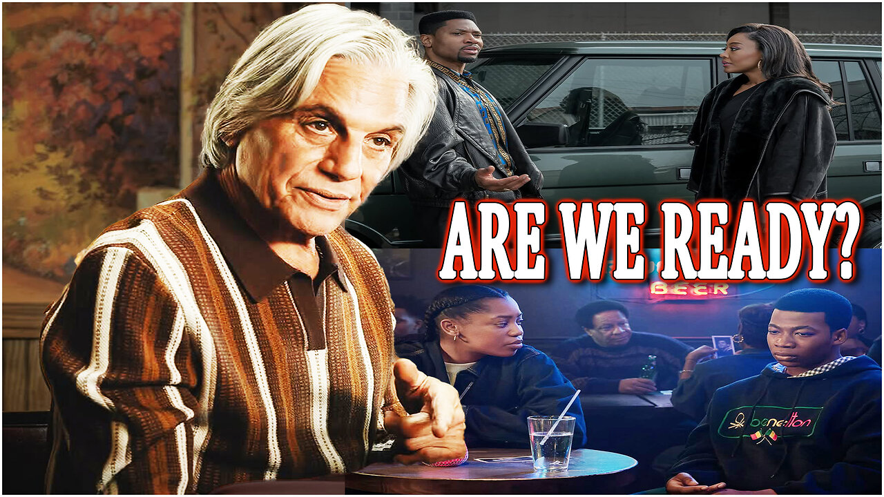 Power Book III: Raising Kanan Episode 6 Are We Ready? Season 4