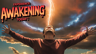 The Spiritual Awakening- EXPERIENCED! The Journey to Inner Peace!