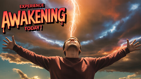 The Spiritual Awakening- EXPERIENCED! The Journey to Inner Peace!