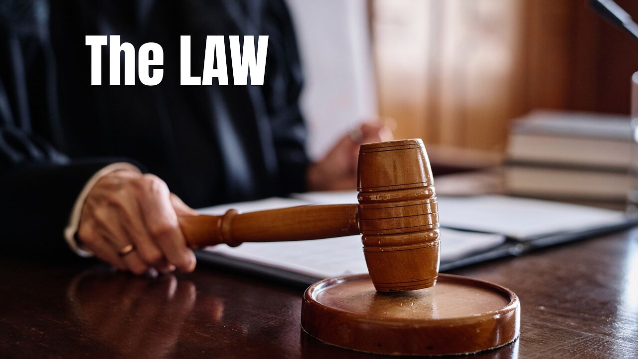 Legalistic Views of the Bible