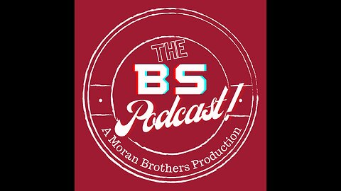 The BS Podcast - College Football preseason kickoff