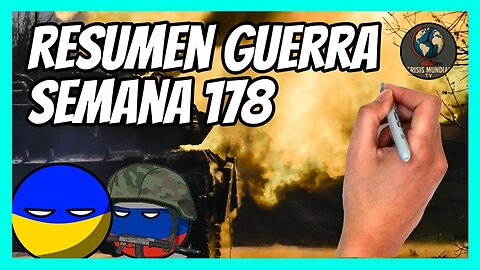 Resumen Semana 178: Avance Ruso y Crisis en Pokrovsk | CRISIS MUNDIAL TV