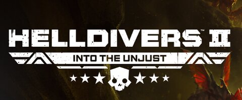[Finished Stream] Helldivers 2 - Avoiding Responsible Sleep Schedules FOR DEMOCRACY