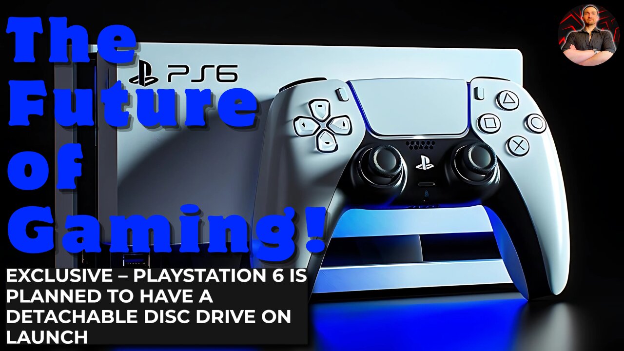 Next Generation Console Rumors BEGIN! Xbox is OUT and the PS6 is In?