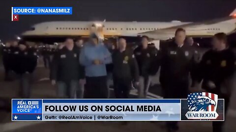 BANNON: Maduro Isn’t Being Treated Like a Prisoner