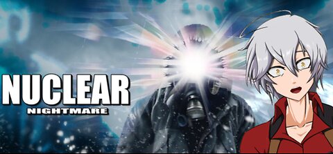 Nuclear Nightmare crashed. Switched to FNV