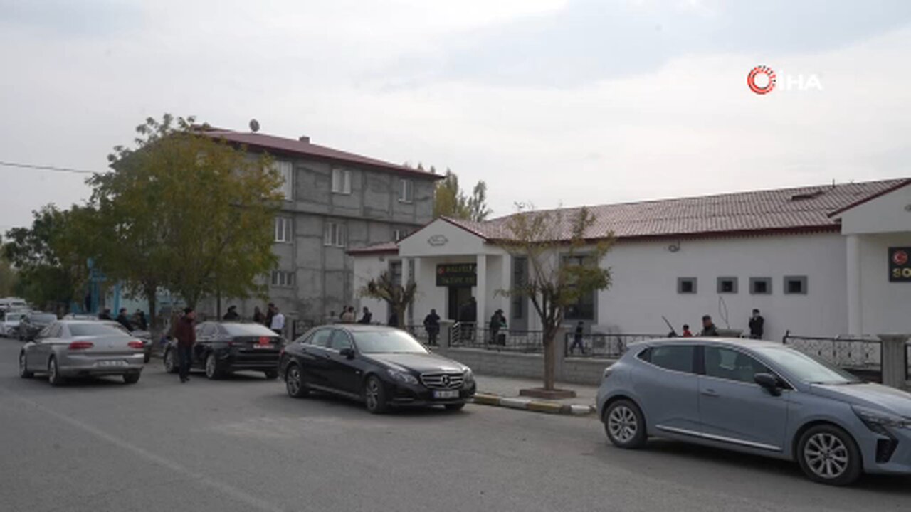 Iğdır'da 3 aile arasındaki kan davası barışla sonuçlandı