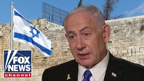 What Israel's doing to free hostages from Hamas 'MONSTERS'