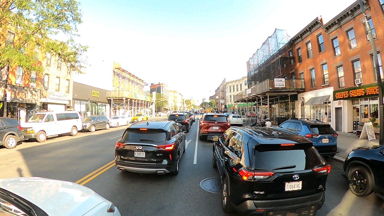 FAVORITISM & DISCRIMINATION