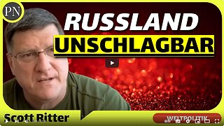 💥 DROHT EIN NUKLEARER ALBTRAUM IN EUROPA? 💥 Scott Ritter analysiert 24.o8.2025 PolitNews