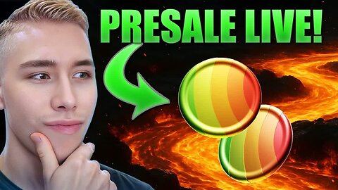Lava Finance combines Stocks & Crypto, Presale Live Now! $LVF