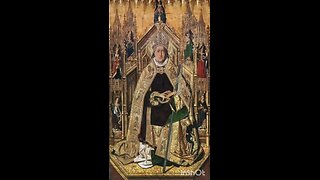 SAINT DOMINIC OF SILOS, BLESSED VINCENT ROMANO, BLESSED MICHAL PIASZCZYNSKI PRAY FOR US 🙏 #truth