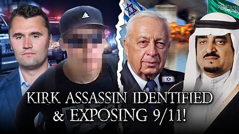 FBI IDs Person Of Interest In Kirk Assassination, 9/11 Missing Israeli/Saudi Links