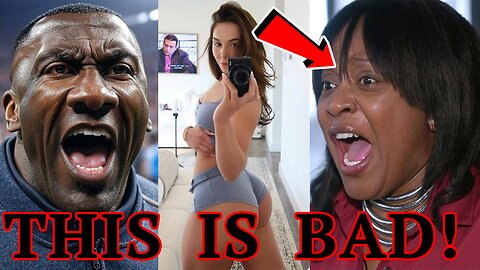 BREAKING: Shannon Sharpe SUED for $20 MILLION by another woman after getting FIRED by ESPN!