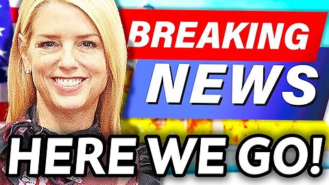 MASSIVE BREAKING NEWS: TRUMP DOJ ANNOUNCES RESTORATION OF 2A RIGHTS FOR POTENTIALLY MILLIONS