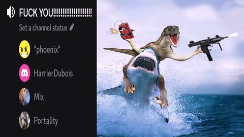 3 HOUR VOICE CHAT WITH MY FRIENDS TALKING ABOUT NORMIES