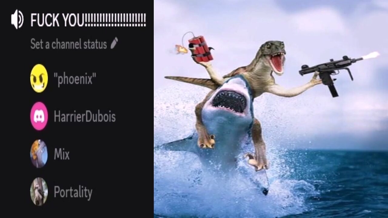 3 HOUR VOICE CHAT WITH MY FRIENDS TALKING ABOUT NORMIES